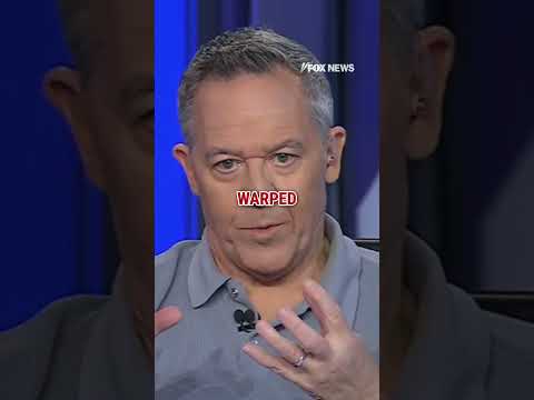 Gutfeld: We can't let them get away with this #politics #shorts #media