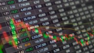 Tras la euforia, el mercado toma ganancias y los bonos y ADRs caen hasta 5%