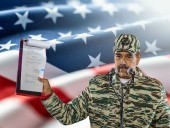 Senado aprobó resolución para declarar al Cártel de Los Soles como grupo criminal y terrorista