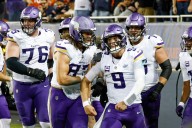 J.J. McCarthy, Vikings spoil Ben Johnson’s Bears debut
