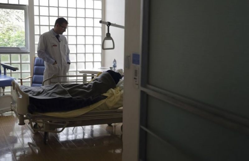 Bestselling author Robert Munsch to die by assisted suicide