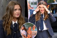 Drew Barrymore details daughter's harrowing e-bike accident that led to hospitalization