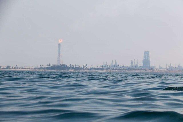 Pemex contrata a Grupo Carso por 1,991 mdd para perforar 32 pozos en Ixachi