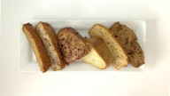 Why We Ranked This Celebrity Chef's Banana Bread The Absolute Best