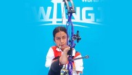 Para World Archery C’ship: Sheetal Devi Strikes Gold; Finishes With Triple Medal Haul