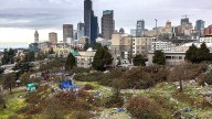 Seattle mayor race splits over policies to address homelessness crisis