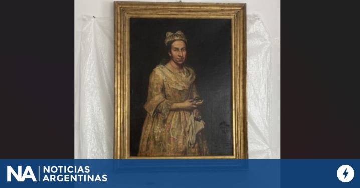 Retrato de una dama: imputaron a la hija del ex funcionario nazi y a su esposo