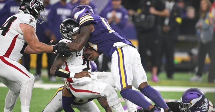 Atlanta Falcons at Minnesota Vikings: Third Quarter Recap and Fourth Quarter Discussion