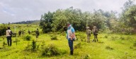 Víctimas de la guerrilla en Acacías Meta, recibirán predio en compensación