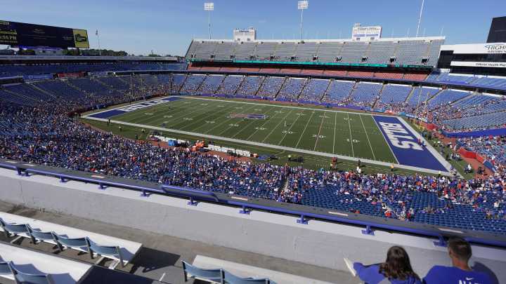 Bills vs. Dolphins updates: Time, channel, weather for NFL Week 3 game