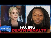 Bondi, DOJ To TAKEOVER Iryna Zarutska Murder Case Amid SCRUTINY Of Suspect's HISTORY