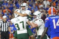 There’s hope in Florida, with the state’s 7 FBS teams off to a combined 11