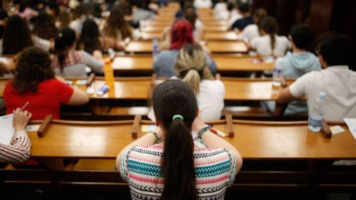 El abandono escolar repunta en Canarias y supera la media nacional