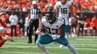 FLEX Finder Week 3: Josh Downs and Bhayshul Tuten can jumpstart your lineup