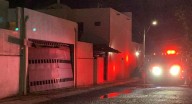 Acumulación de gas provoca explosión en vivienda al poniente de Hermosillo