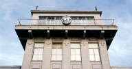 London's 'forgotten airport' replaced by Heathrow that was once world's biggest