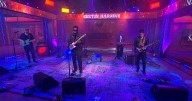 Saturday Sessions: Curtis Harding performs "The Power"