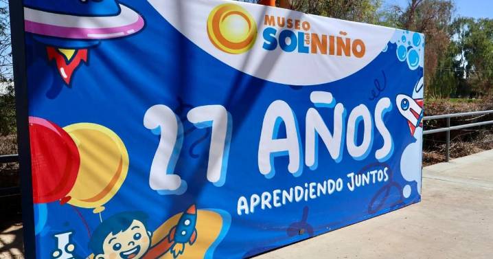 MEXICALI BRIEFS: Sol del Niño Museum shines anew: 27 years of science, joy, and community celebrated with grand reopening