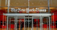 Trump Files $15 Billion Lawsuit Against the New York Times