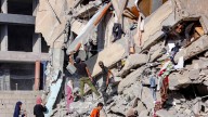 Guerra de Israel en Gaza, última hora en directo: Israel destruye 30 edificios en la Franja