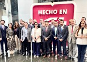 SLP inicia consultas del T-MEC para fortalecer la región Centro