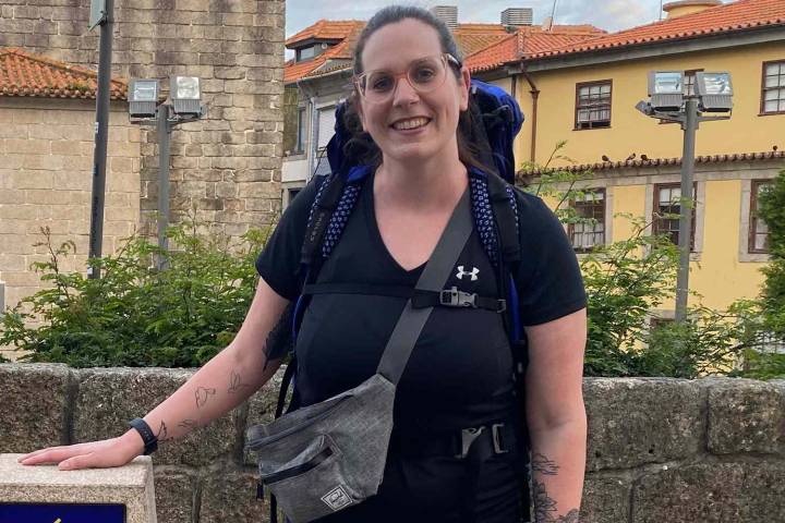 I Walked El Camino for my Mental Health, And Found Inspiration (Exclusive)