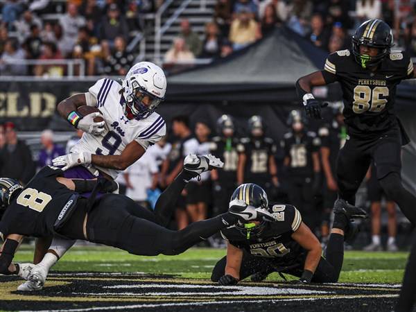 5 takeaways from Week 3 of 2025 high school football season