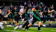 Mountain Heritage rolls to 50-19 win over Robbinsville…
