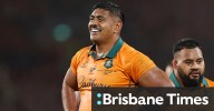 Wallabies Bledisloe Cup hope given boost with Will Skelton set to play second Test against New Zealand in Perth