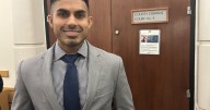 Jury deliberates whether a Tarrant County activist committed a hate crime with anti