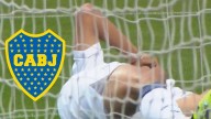Atención Boca: el jugador que se encuentra a préstamo y sufrió una pésima lesión