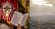 Comienza la novena del Milagro y mejora el clima en Salta: el pronóstico