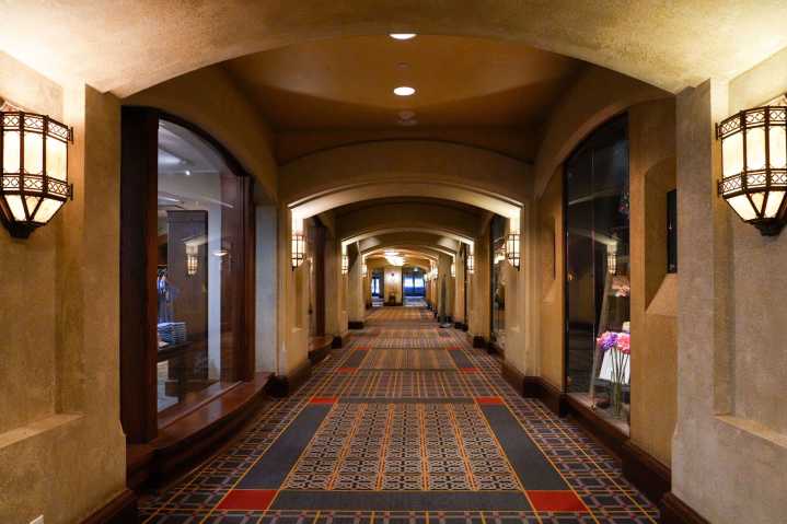 Alberta spot named a top haunted hotel in the world