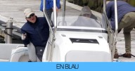 Juan Carlos I pidió favores a Adolfo Suárez para meterse en la cama con la mujer más deseada de España