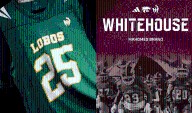 Longview, Whitehouse high schools selected to wear Patrick Mahomes' Gladiator logo