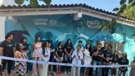 Puerto Vallarta enlaza su legado fílmico con el mural de La Noche de la Iguana