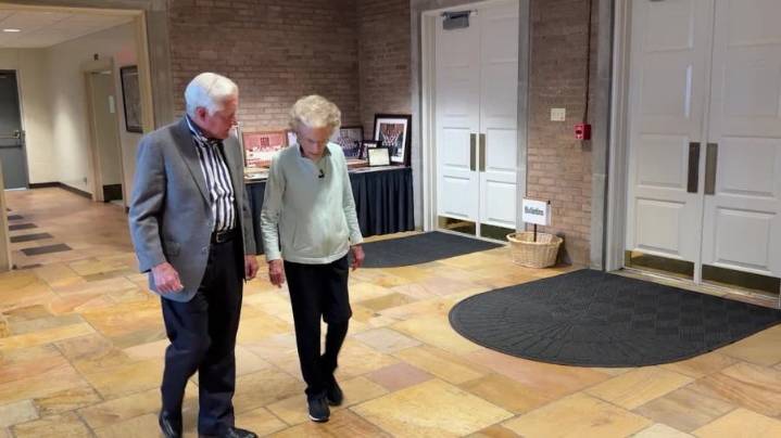 'Part of that legacy' Knoxville church celebrating 200th anniversary