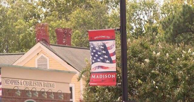 Madison Chamber of Commerce says Space Command Headquarters move will boost economy