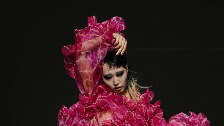 Ashish Spring 2026 Ready-to-Wear Collection