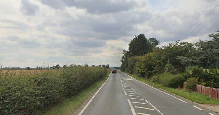 Woman dies following collision with white tanker on A52 near Skegness