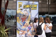 Pocas estrellas internacionales y fotos con invitados a 90 euros en la primera Comic