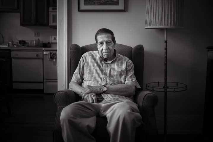 Lou Chibbaro Reflects on 50 Years of Reporting on Gay Life in D.C.