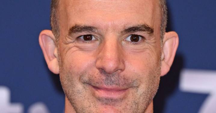 Martin Lewis shares crucial alert over anyone who receives a strange knock on the door