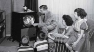 Así fue la llegada de la televisión a Cáceres