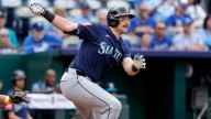 Aaron Judge vs. Cal Raleigh: How Mariners catcher can win AL MVP