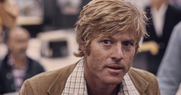 Robert Redford, actor, director, environmentalist, dead at 89