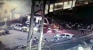 [VIDEO] Tragedia en Funza: amotinamiento en estación de Policía dejó cinco reclusos muertos y varios heridos