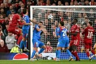 Van Dijk grabs Liverpool win, PSG start Champions League defence in style