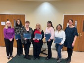 Free job training program for women starts this month. Here are the details.
