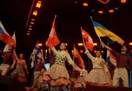La Fiesta del Inmigrante se enciende esta noche con San Marino y la presentación de soberanas